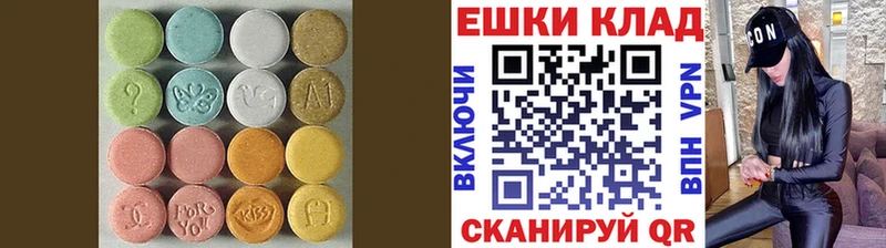Купить закладки Озёрск Ecstasy диски